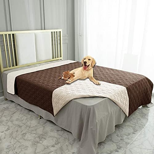 Ameritex Waterproof Dog Bed Cover Pet Blanket - Image 5