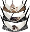 BBTO 3 Pcs Reversible Hanging Hammock Soft Plush by BBTO