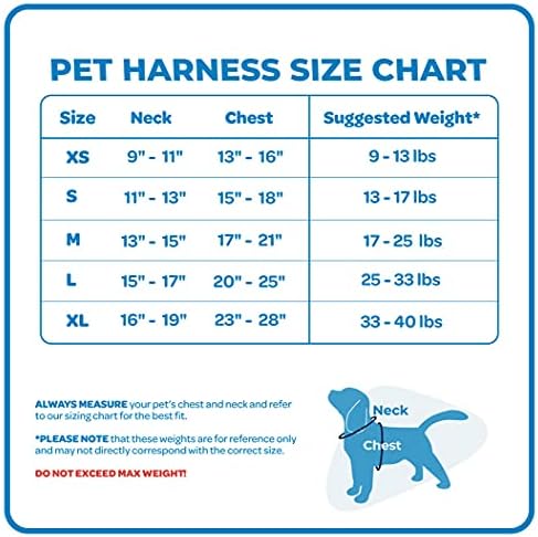 Voyager Step-in Flex Adjustable Dog Harness - Image 4