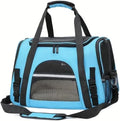 Cat Carrier Bag, Airline Approved Soft Carrier by Unknown