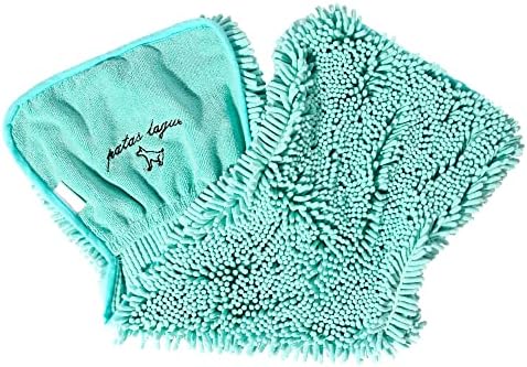 Patas Lague 2 Pack Absorbent Dog Towel - Image 4