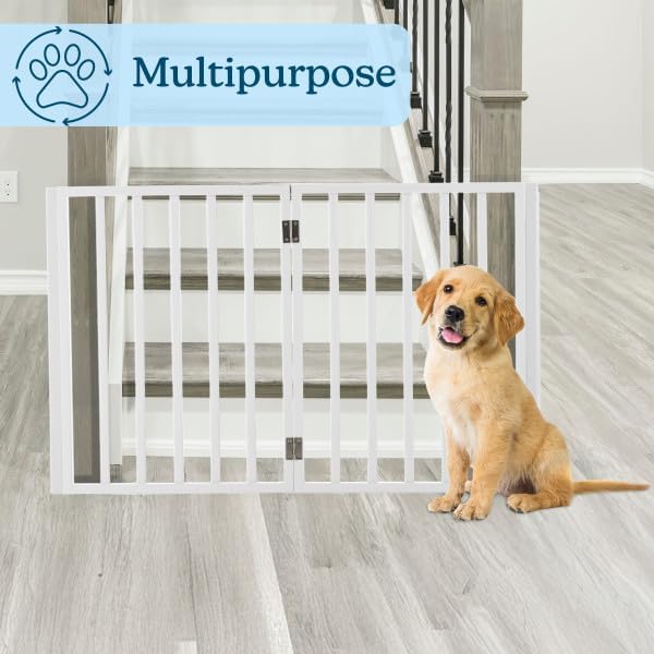 Indoor Pet Gate - Image 4