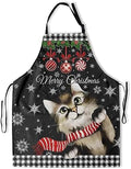 Giwawa Apron Unisex Resistant 33 x 28 inches by Giwawa