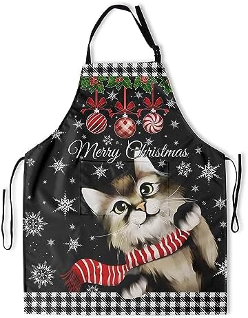 Giwawa Apron Unisex Resistant 33 x 28 inches by Giwawa