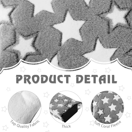 Haull 4 Pcs Waterproof Guinea Pig Bedding Mat, 13 x 18.5 - Image 3
