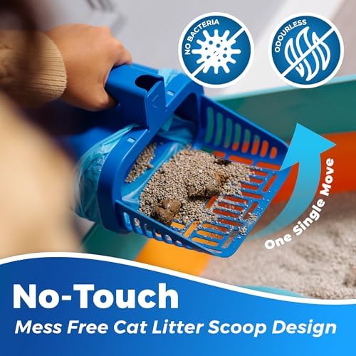 PetLovers Cat Litter Scooper - Image 5