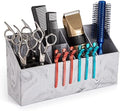 Noverlife Salon Shear Holder, Hair Stylist Shears Rack Neat Desk Organizer by Noverlife