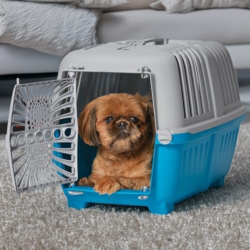 Spree by MidWest 22-Inch Travel Carrier, Fits Pets up to 12 lbs - Image 2