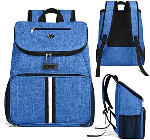 BAGLHER丨Dog Travel Bag, Airline Approved Pet Supplies Backpack, Dog Travel - Image 2