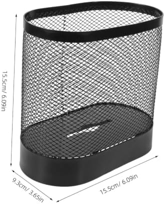 BESTYASH Metal Cat Litter Scoop Holder - Image 2