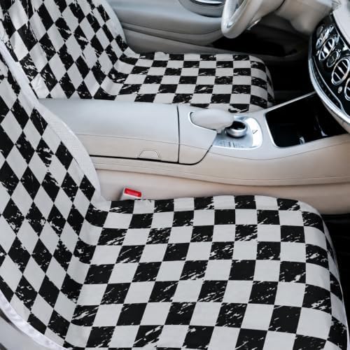 2 Pack Car Seat Towel Cover - Image 4