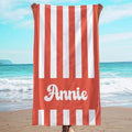 JML Personalized Beach Towel by JML