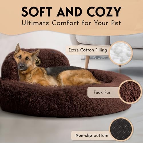 XL Dog Beds for Large Sized Dog - Image 3