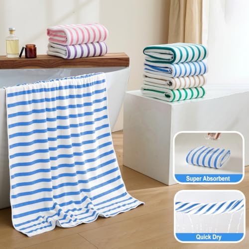 JML Microfiber Bath Towels - Image 4