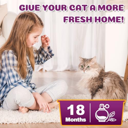 Cat Litter Refill Bags Compatible - Image 7