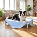 ZOMISIA Breathable Cooling Blanket by Zomisia