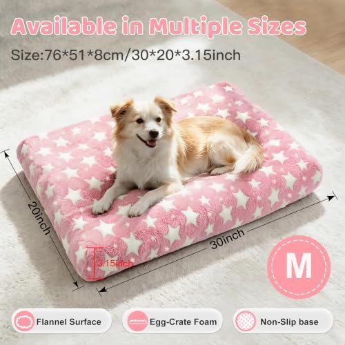 Orthopedic Dog Bed for Large Dogs - Image 3