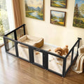 FXW AuraSpace Acrylic Dog Playpen by FXW