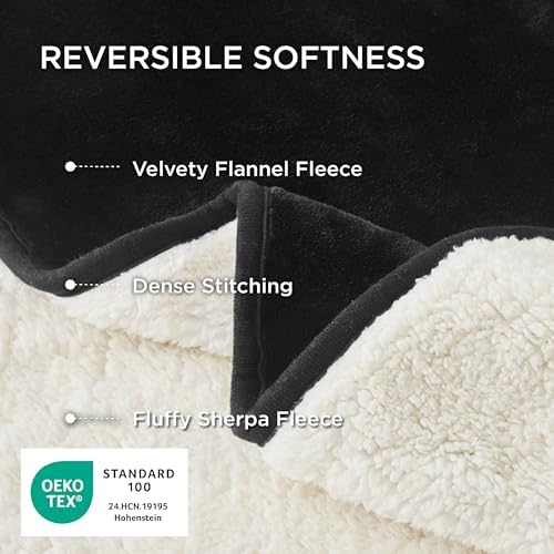 Bedsure Waterproof Dog Blankets - Image 3