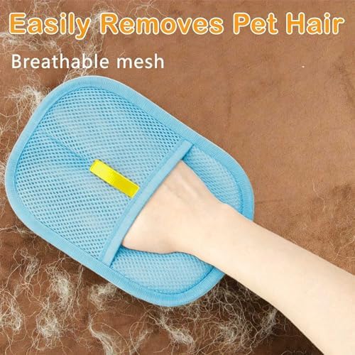 Thickened Pet Hair Removal Glove - Image 4