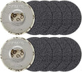 Dremel SD60-PGK EZ Lock Pet Nail Grooming Sanding Discs by DREMELInc