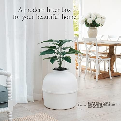 Secret Litter Box by Bundle & Bliss - Image 6