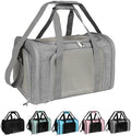 Top tasta Dog Cat Carrier Pet Carriers by home