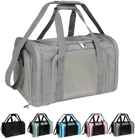 Top tasta Dog Cat Carrier Pet Carriers by home