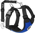 SlowTon Dog Seat Belt and Harness by SlowTon