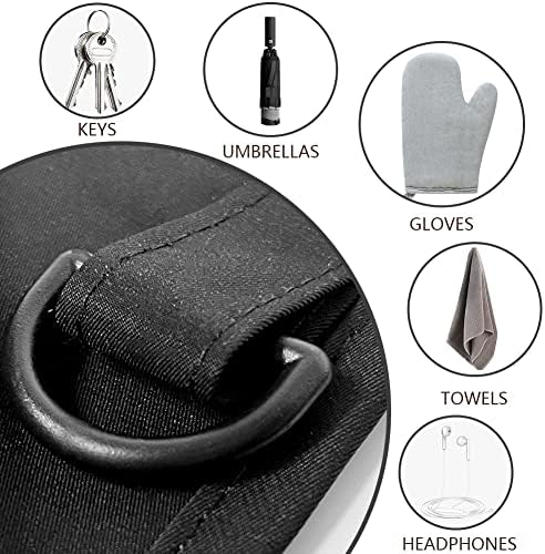OLizee® Adjustable Waist Apron - Image 3
