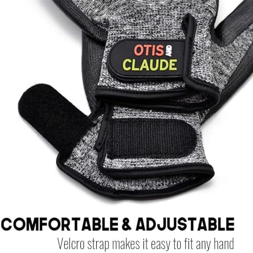 Pet Grooming Gloves for Dogs & Cats – Deshedding Brush and Bathing Mitt - Image 4