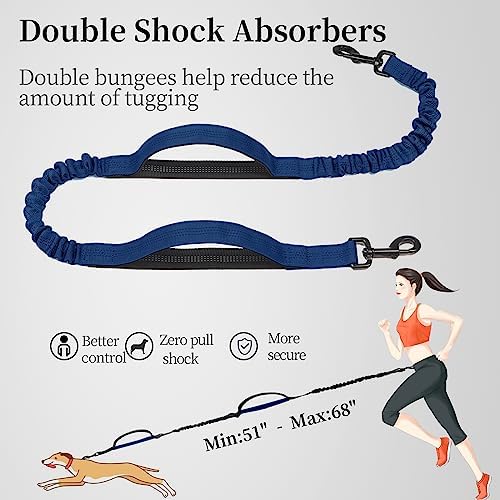 iYoShop Hands Free Dog Leash - Image 5