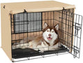 Seiyierr Dog Crate Cover by Seiyier