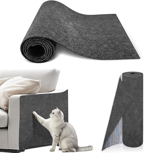 Cat Scratch Couch Furniture Protector by Unknown