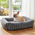 Dog Bed for Small Medium Size Dog, Washable Self Warming Dog Cat Beds for by Unknown