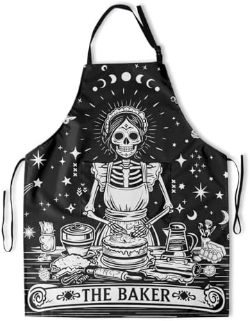 Funny Apron Polyester Grooming Aprons by DZGlobal