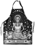 Funny Apron Polyester Grooming Aprons by DZGlobal