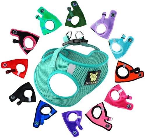 EcoBark Dog Harness by EcoBark