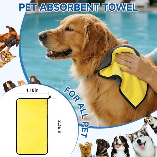 Pet Steam Brush Dog Cat 2026 New Grooming Comb - Image 6