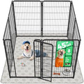 FXW Homeplus Indoor Dog Playpen by FXW