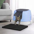 BOWHAUS Detachable Cat Litter Box by BOWHAUS