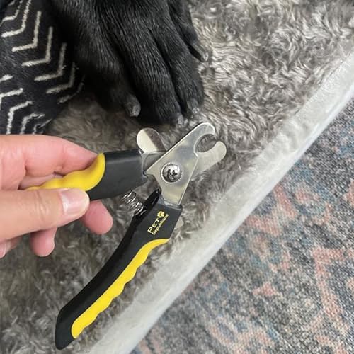 Pet Republique Dog Nail Grinder and Nail Clippers Series Size Option Dogs: Small - Image 7