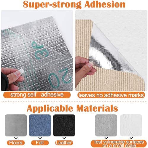 Cat Scratching Protectors for Furniture - Image 3