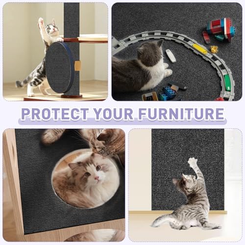 Cat Scratch Furniture Protector - Image 6