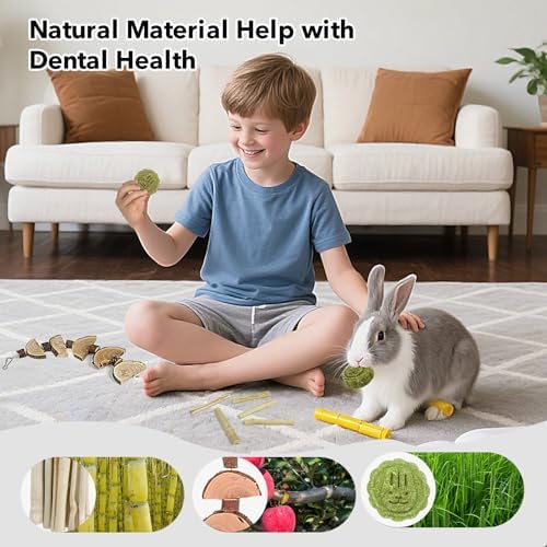 RUBYHOME Oversize Rabbit Litter Box - Image 6
