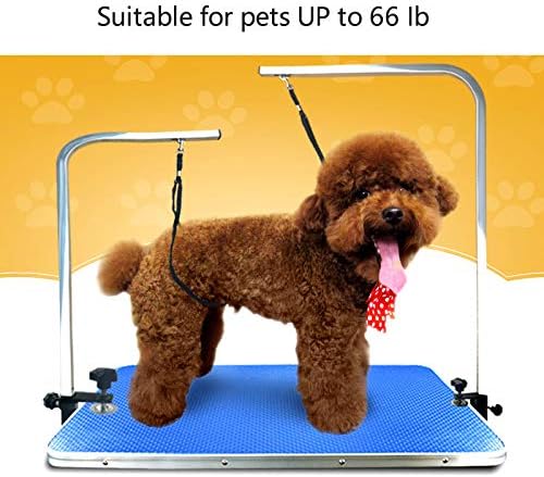 CLCK 2 Pack Pet Dog Grooming Loops - Image 4
