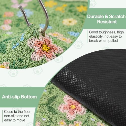 Glittme Cat Litter Mat - Image 5