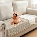 ZNSAYOTX Ultimate Cozy Blankets 100% Waterproof Sofa Mat Blanket by ZNSAYOTX