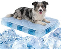 Cooling Mat for Dogs, Self-Cooling Dog Bed by Unknown