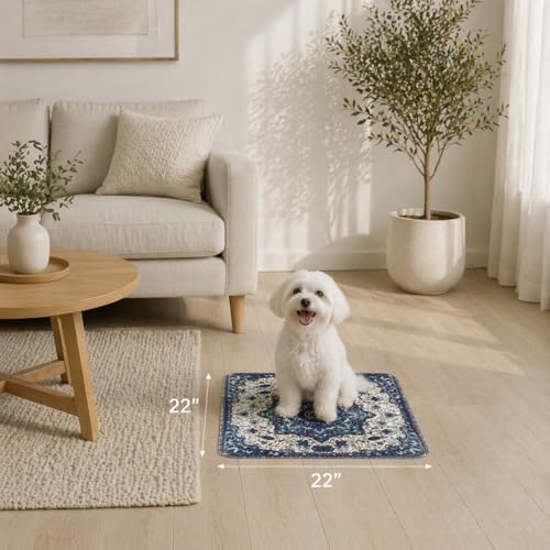 PUPIBOO Washable Pee Pads for Dogs and Cats - Image 2